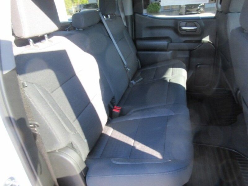 2025 Chevrolet Silverado 1500 Custom Saint George SC