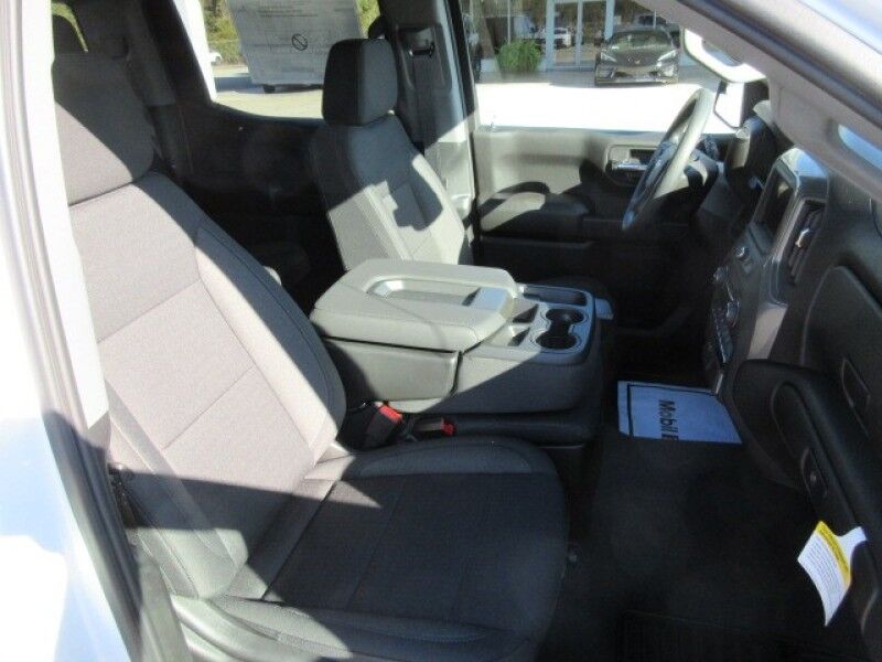 2025 Chevrolet Silverado 1500 Custom Saint George SC