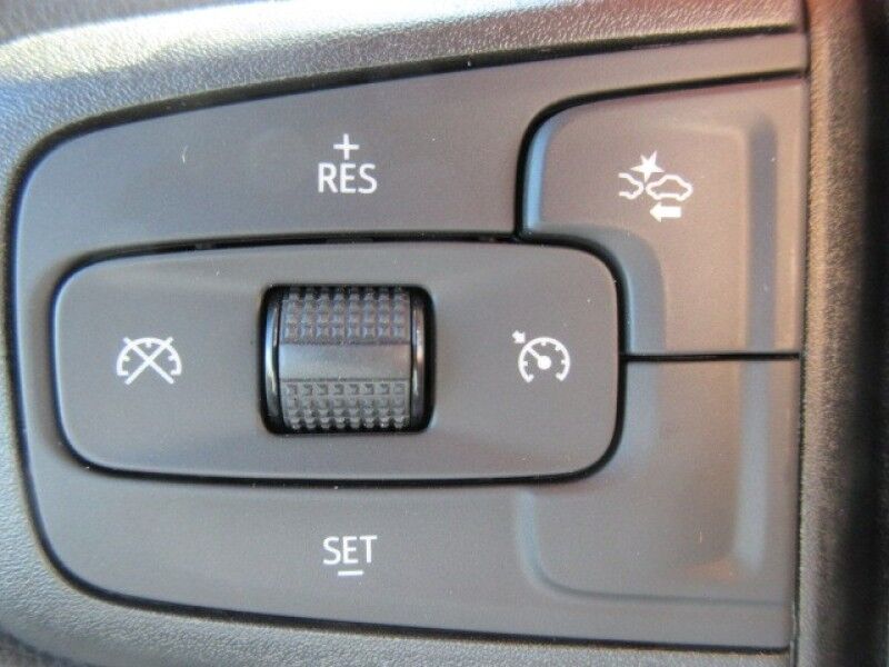 2025 Chevrolet Silverado 1500 Custom Saint George SC