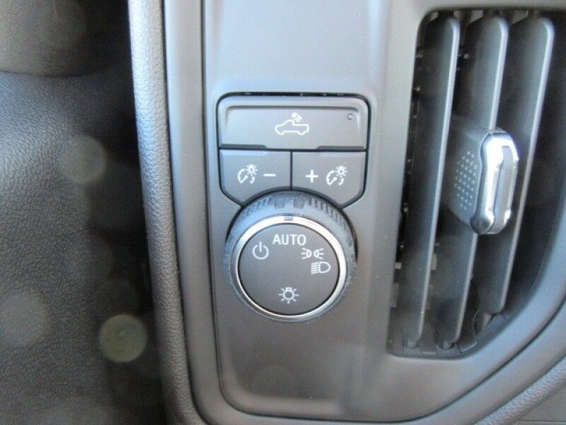 2025 Chevrolet Silverado 1500 Custom Saint George SC