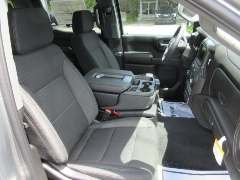 2025 Chevrolet Silverado 1500 Custom Saint George SC