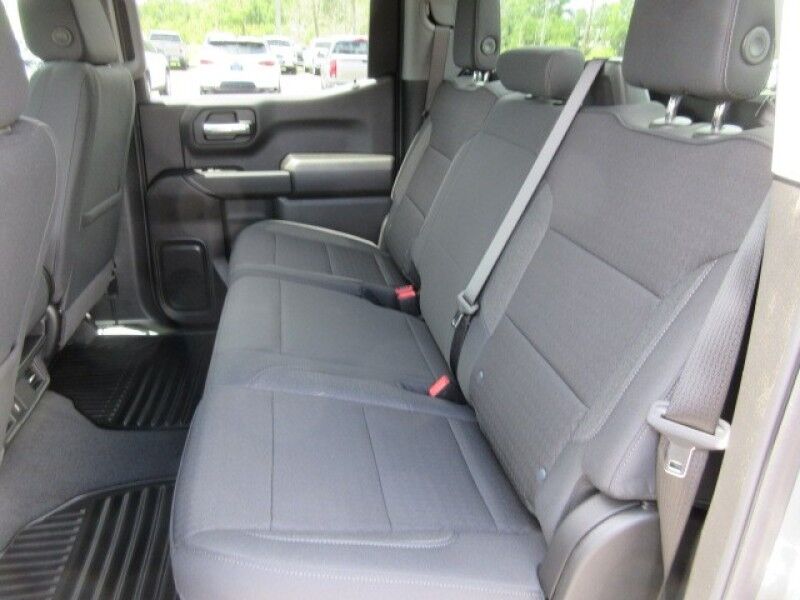 2025 Chevrolet Silverado 1500 Custom Saint George SC