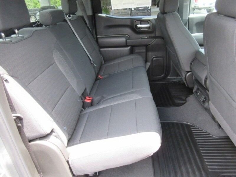 2025 Chevrolet Silverado 1500 Custom Saint George SC