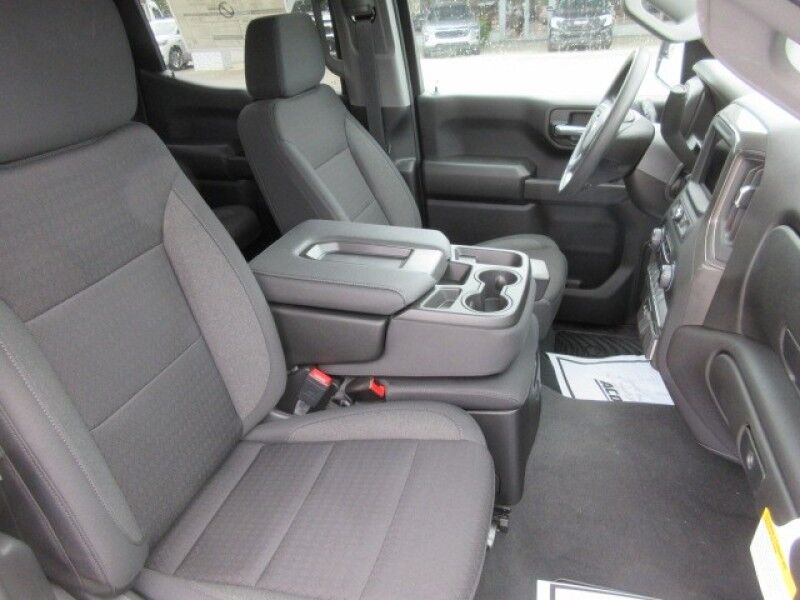 2025 Chevrolet Silverado 1500 Custom Saint George SC