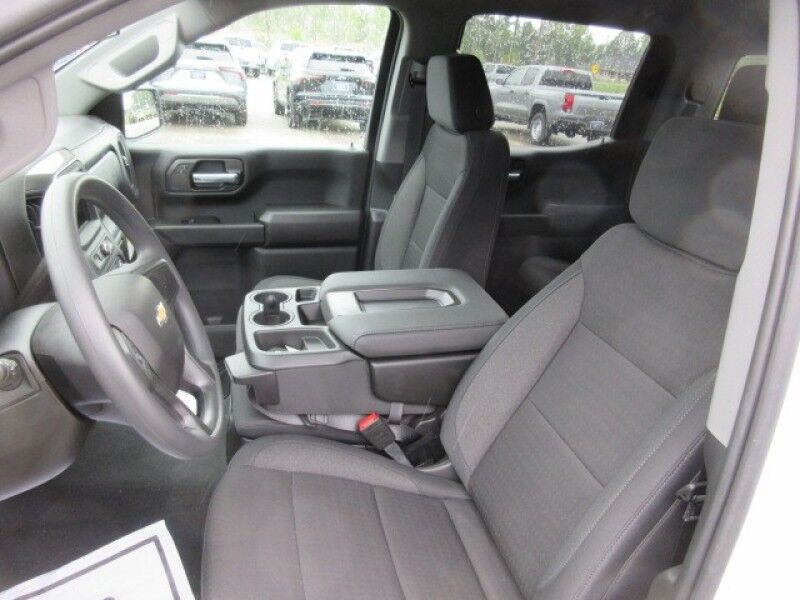 2025 Chevrolet Silverado 1500 Custom Saint George SC