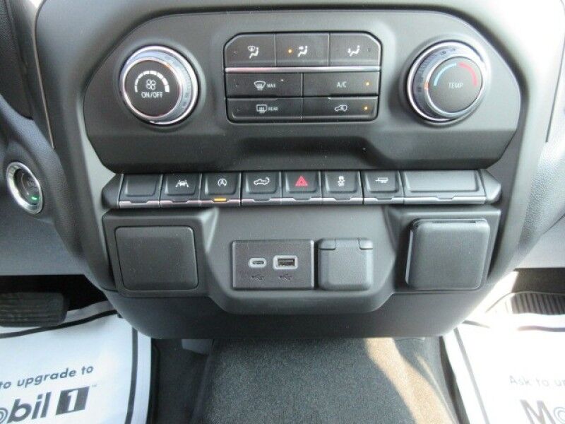 2025 Chevrolet Silverado 1500 Custom Saint George SC