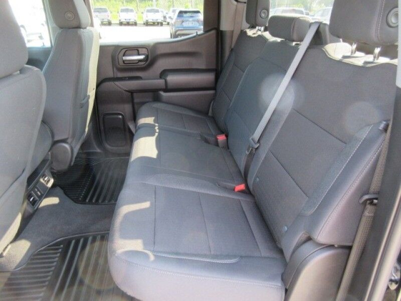 2025 Chevrolet Silverado 1500 Custom Saint George SC