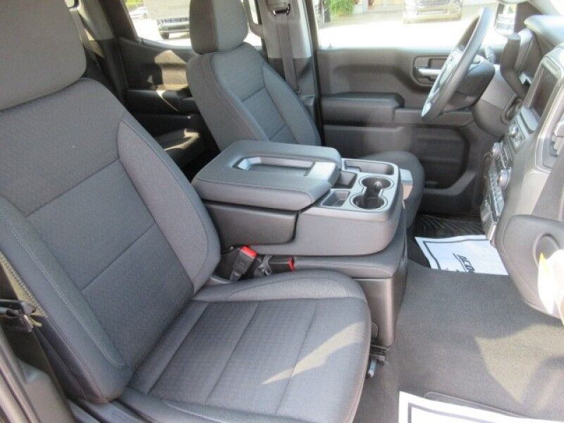 2025 Chevrolet Silverado 1500 Custom Saint George SC