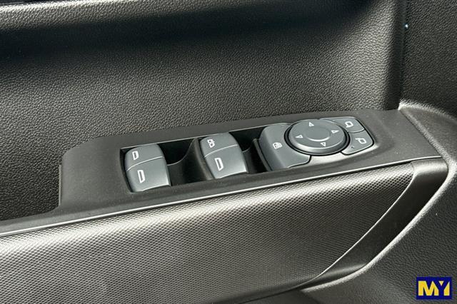 2025 Chevrolet Silverado 1500 Custom Salinas CA