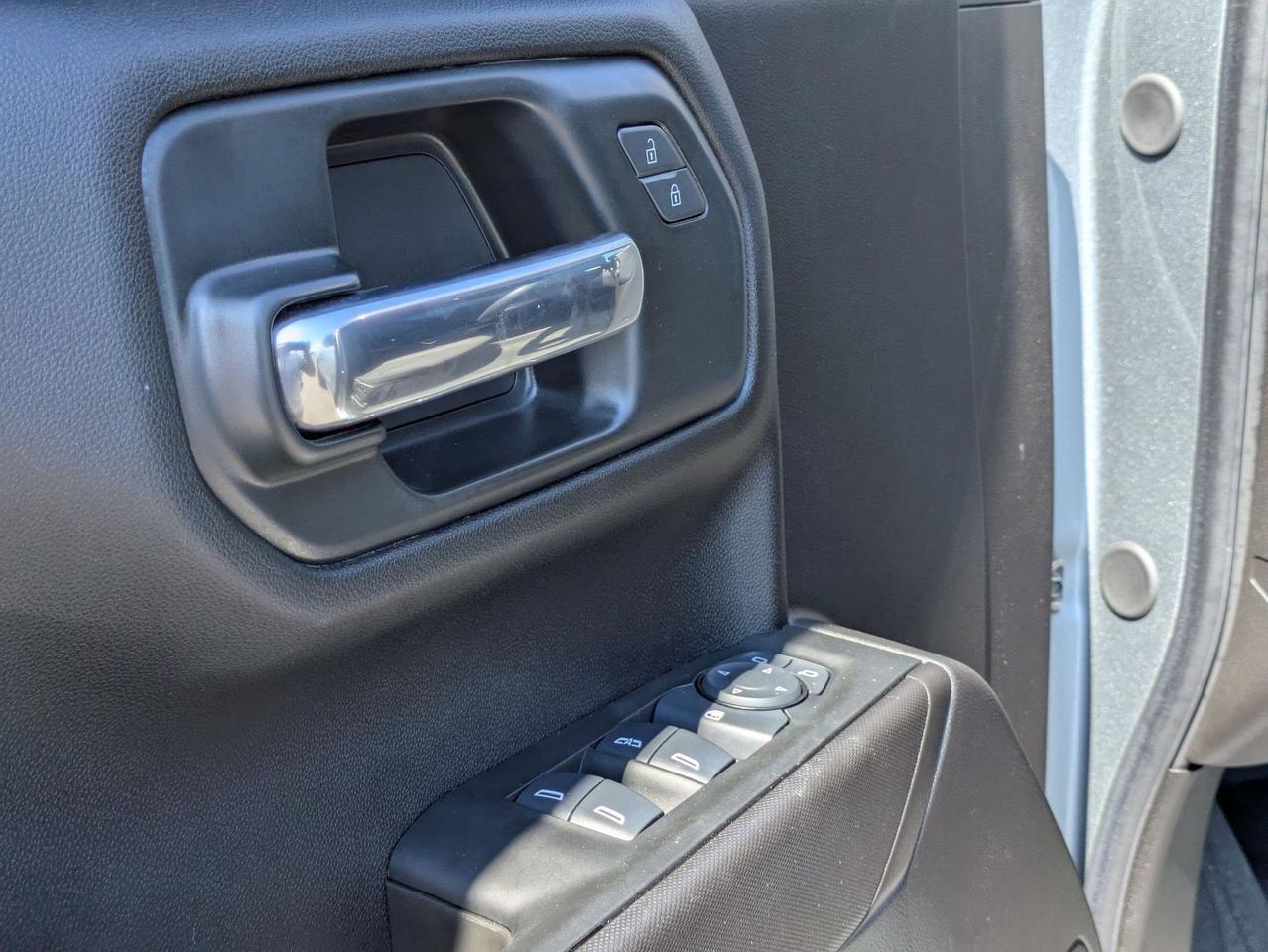 2025 Chevrolet Silverado 1500 Custom Castroville TX