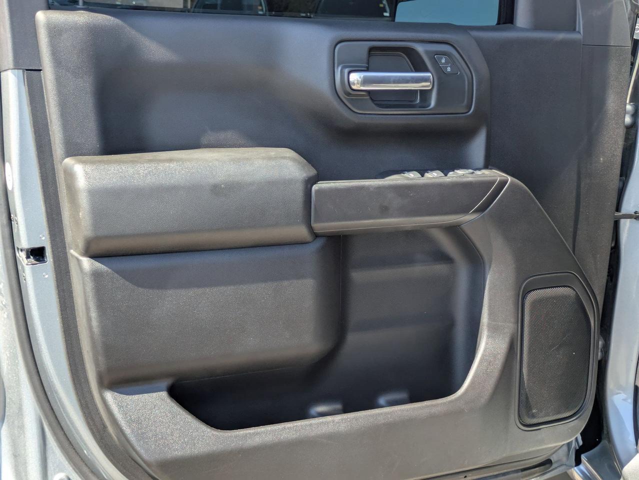 2025 Chevrolet Silverado 1500 Custom Castroville TX