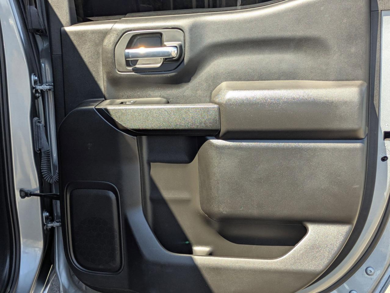 2025 Chevrolet Silverado 1500 Custom Castroville TX