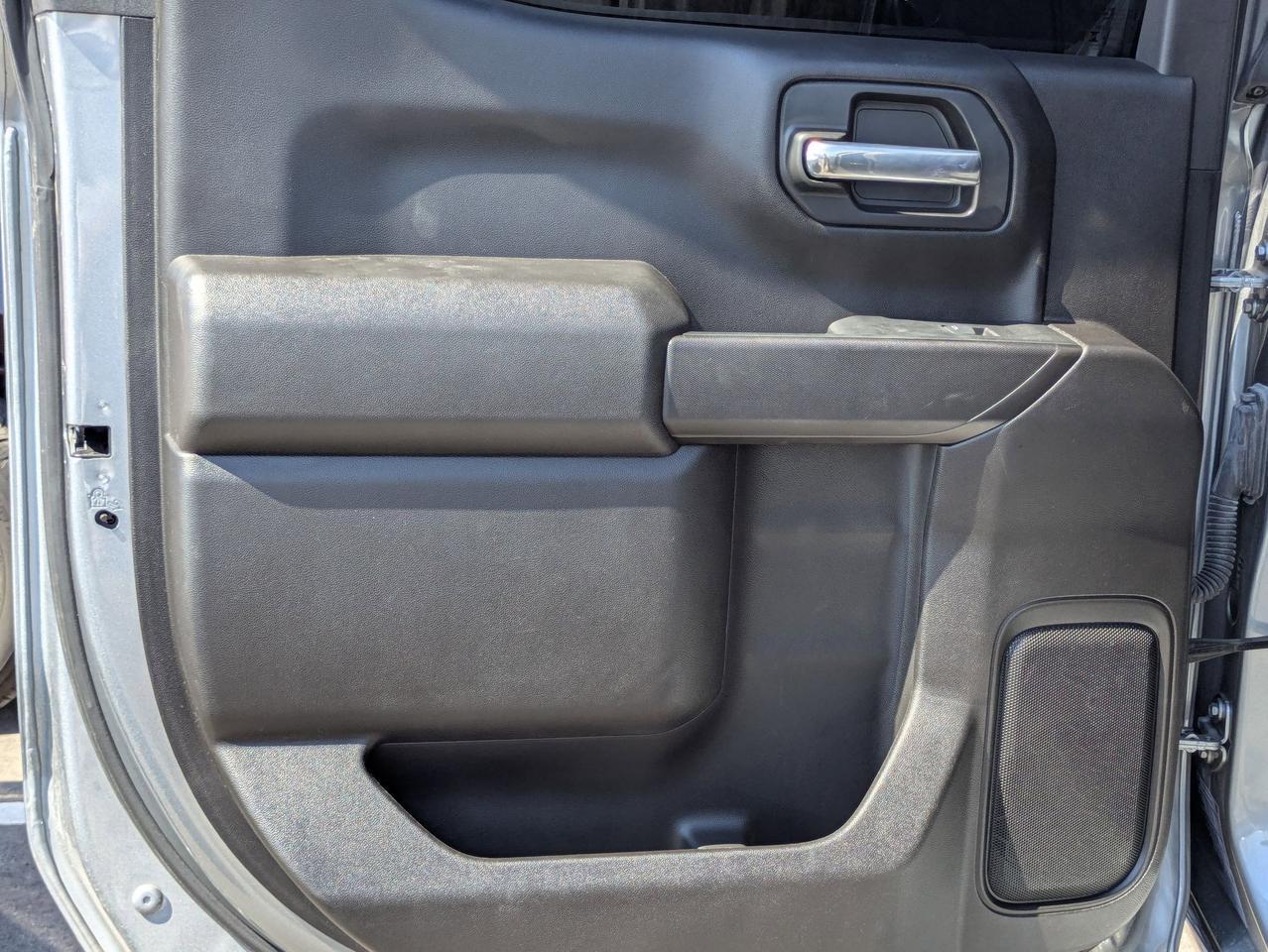 2025 Chevrolet Silverado 1500 Custom Castroville TX