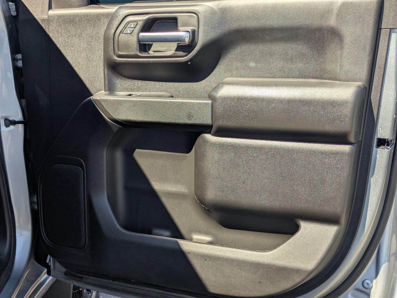 2025 Chevrolet Silverado 1500 Custom Castroville TX