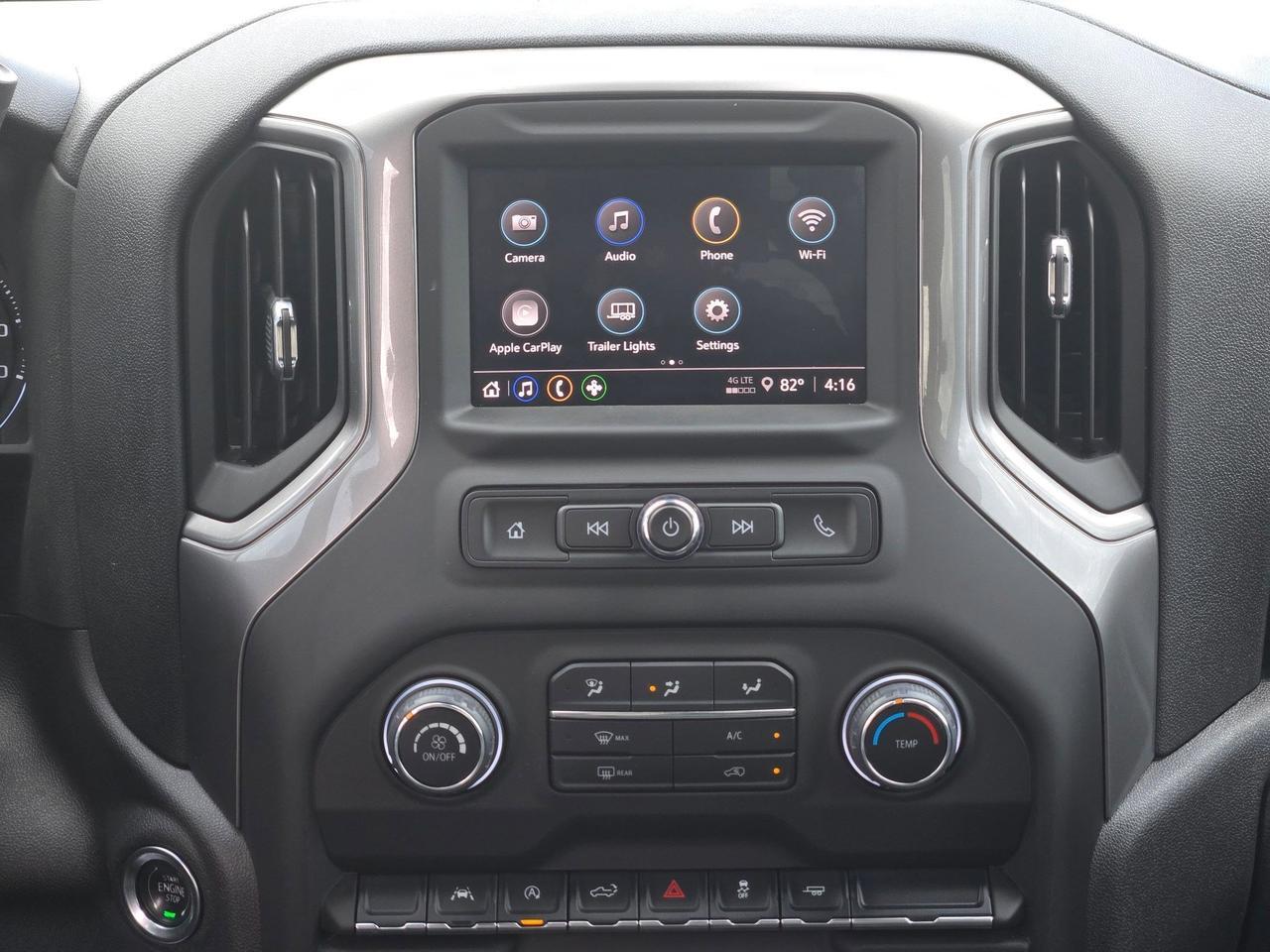 2025 Chevrolet Silverado 1500 Custom Castroville TX