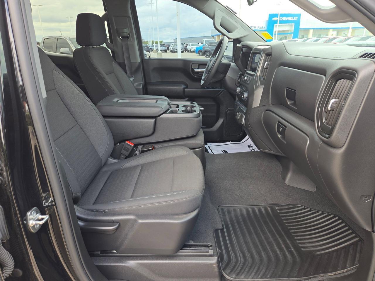 2025 Chevrolet Silverado 1500 Custom Castroville TX