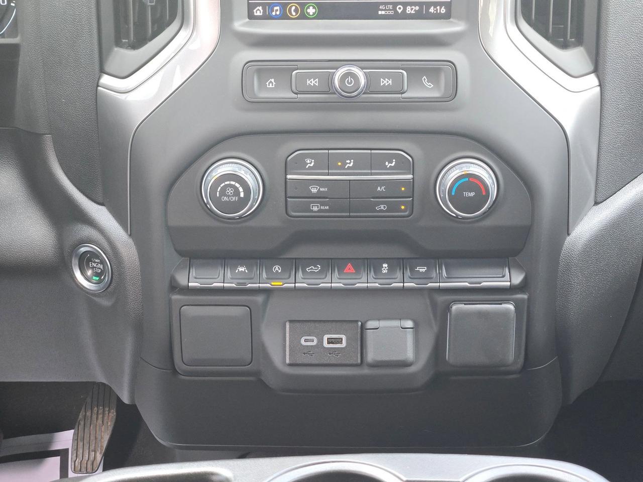 2025 Chevrolet Silverado 1500 Custom Castroville TX