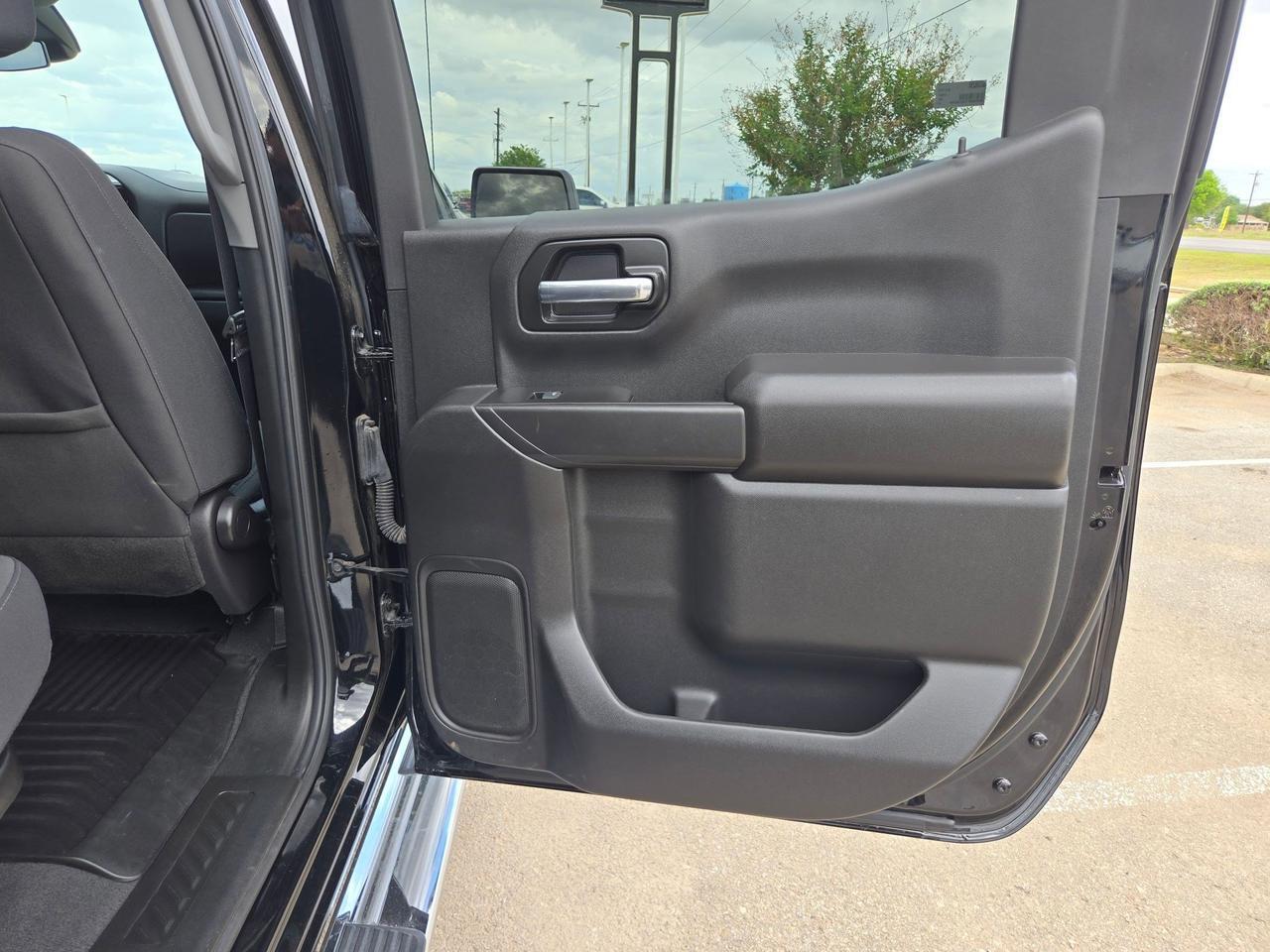 2025 Chevrolet Silverado 1500 Custom Castroville TX