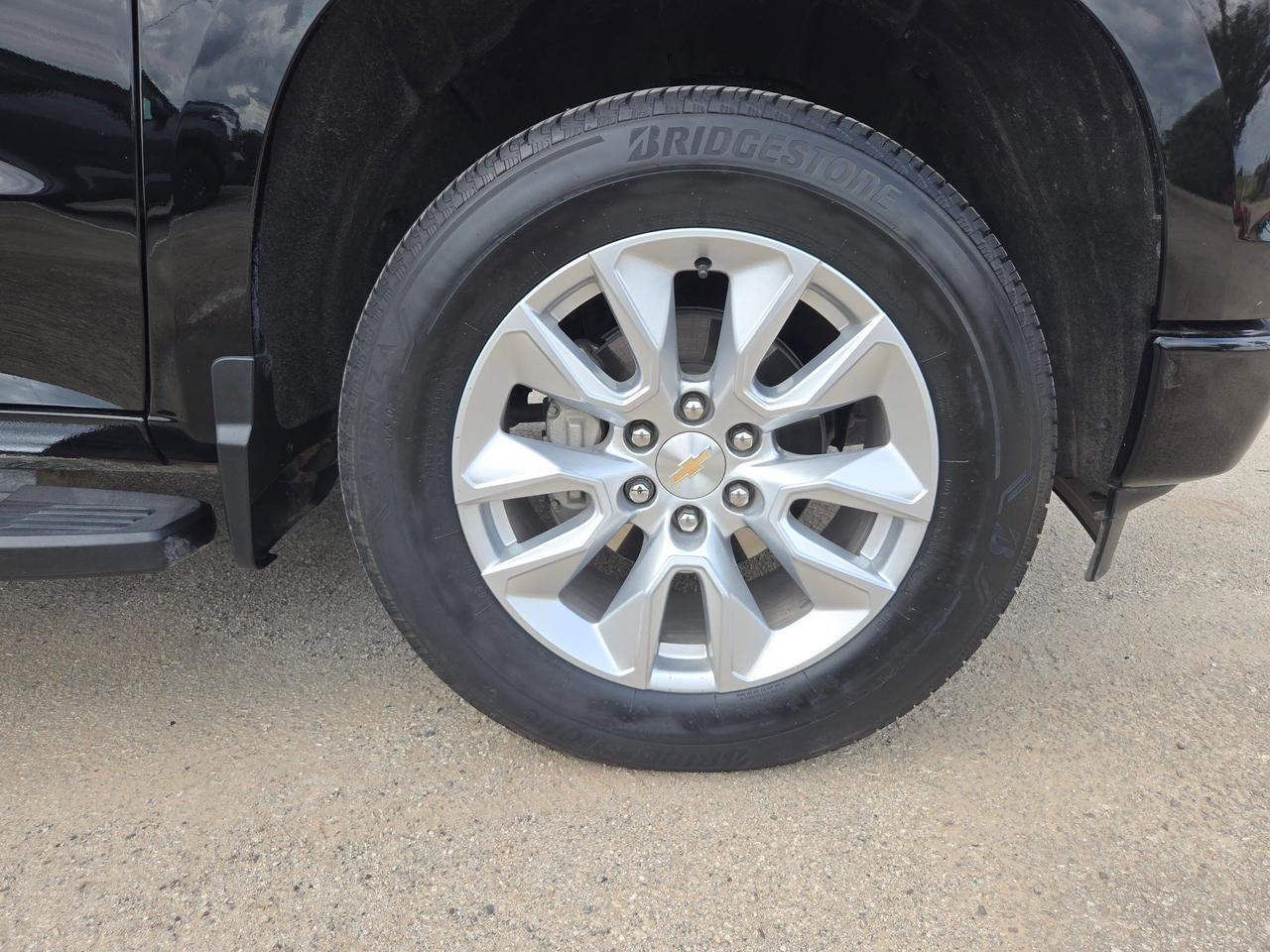 2025 Chevrolet Silverado 1500 Custom Castroville TX