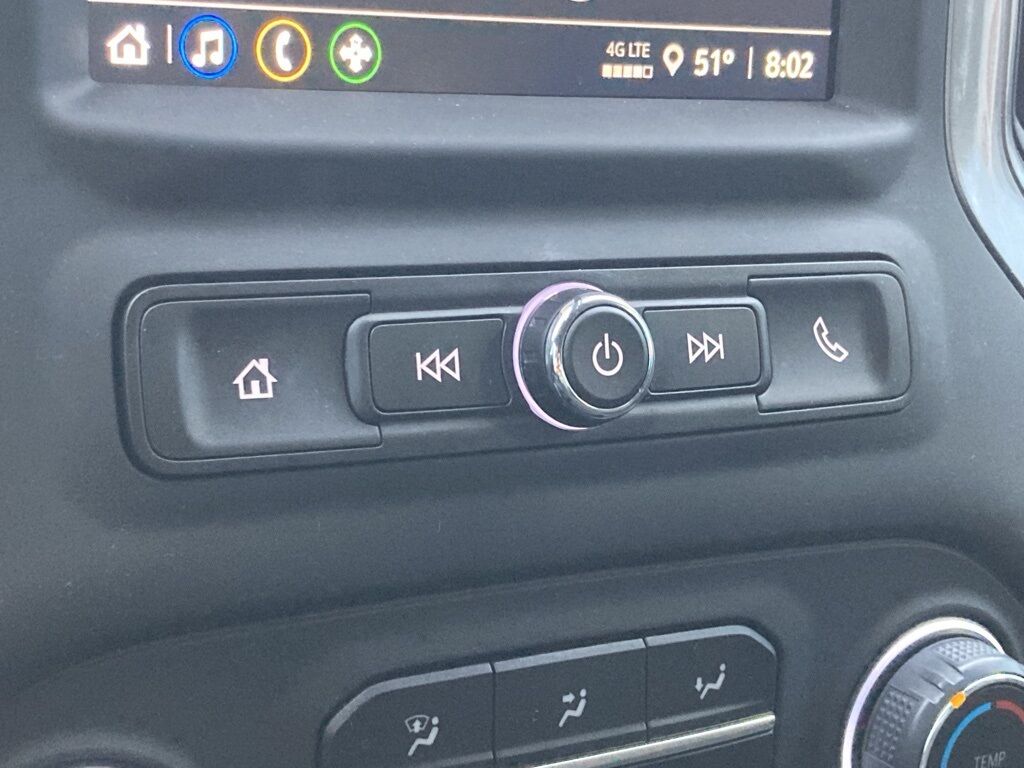 2025 Chevrolet Silverado 1500 Custom San Antonio TX