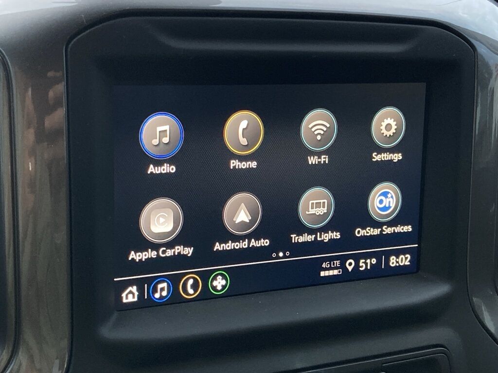 2025 Chevrolet Silverado 1500 Custom San Antonio TX