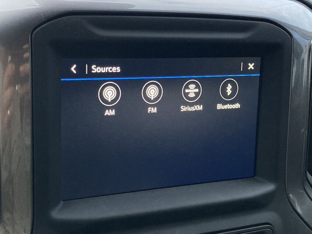 2025 Chevrolet Silverado 1500 Custom San Antonio TX