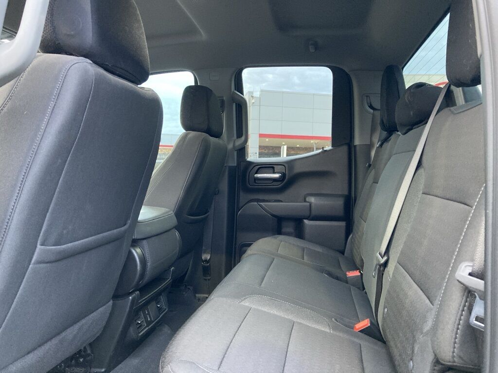 2025 Chevrolet Silverado 1500 Custom San Antonio TX