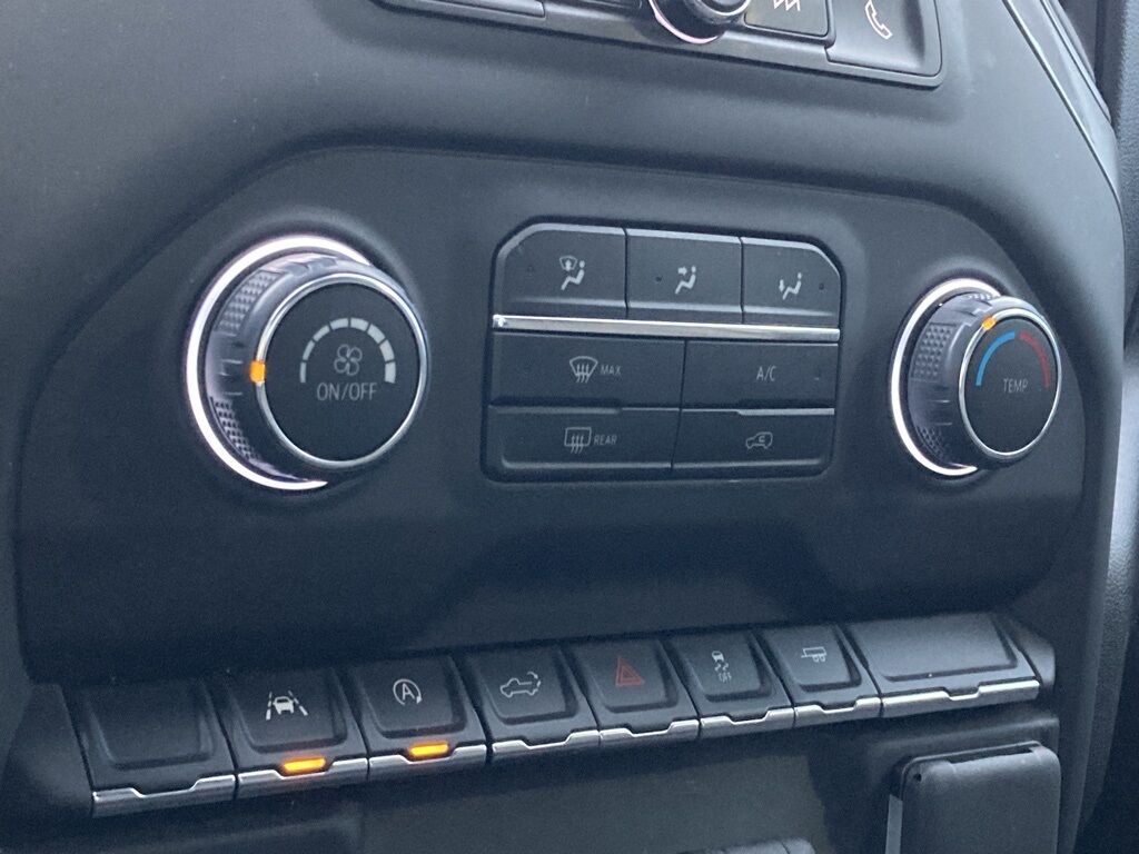 2025 Chevrolet Silverado 1500 Custom San Antonio TX