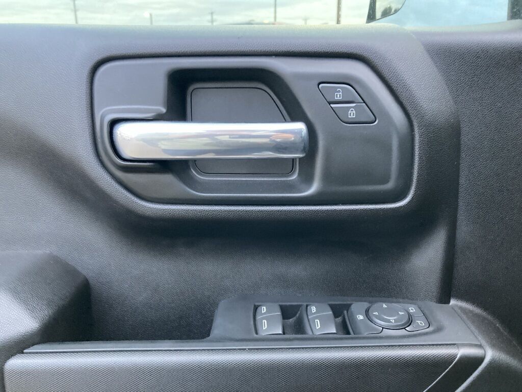 2025 Chevrolet Silverado 1500 Custom San Antonio TX