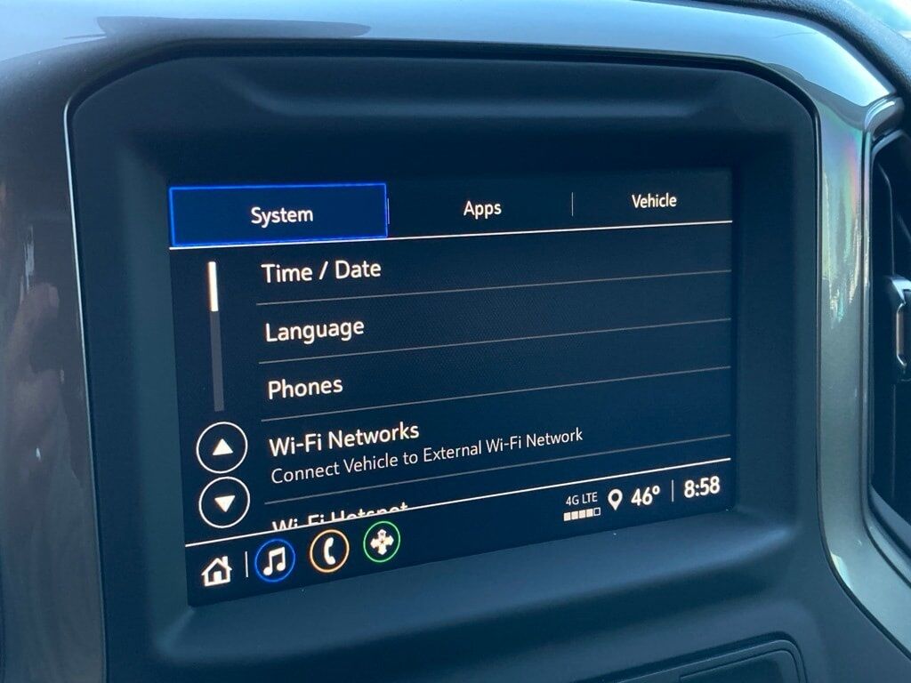 2025 Chevrolet Silverado 1500 Custom San Antonio TX