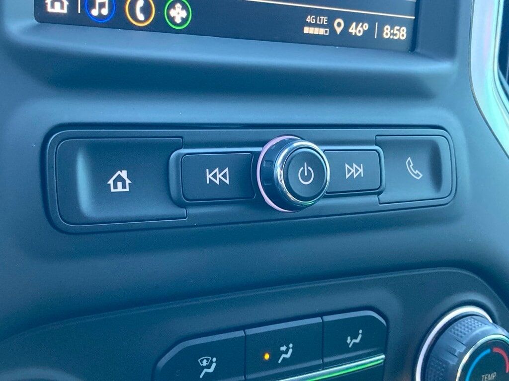 2025 Chevrolet Silverado 1500 Custom San Antonio TX