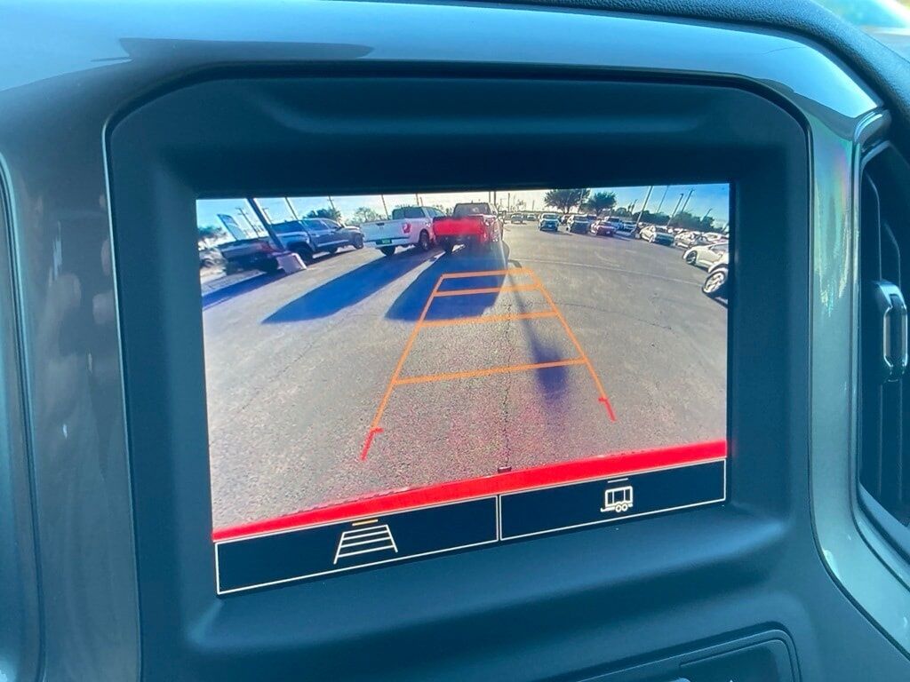 2025 Chevrolet Silverado 1500 Custom San Antonio TX