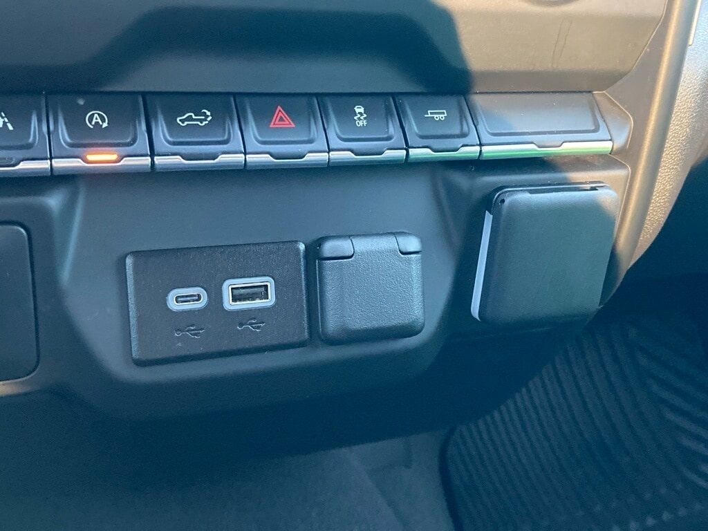 2025 Chevrolet Silverado 1500 Custom San Antonio TX