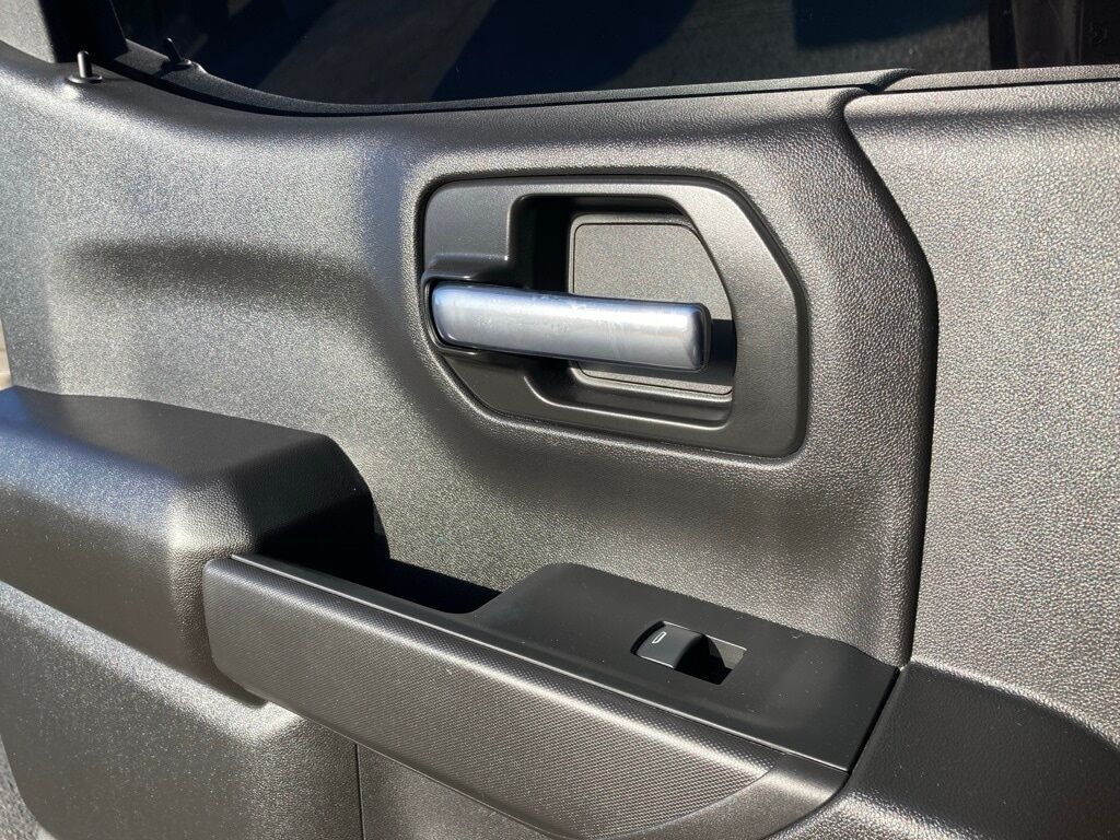 2025 Chevrolet Silverado 1500 Custom San Antonio TX