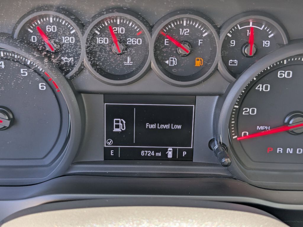 2025 Chevrolet Silverado 1500 Custom San Clemente CA
