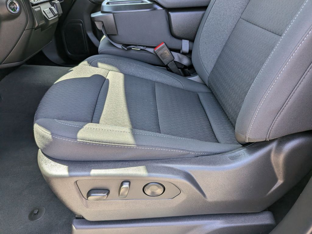 2025 Chevrolet Silverado 1500 Custom San Clemente CA