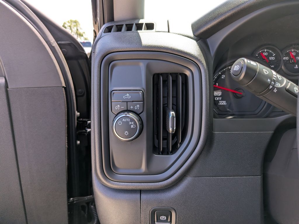 2025 Chevrolet Silverado 1500 Custom San Clemente CA