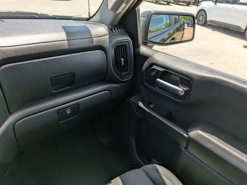 2025 Chevrolet Silverado 1500 Custom San Clemente CA