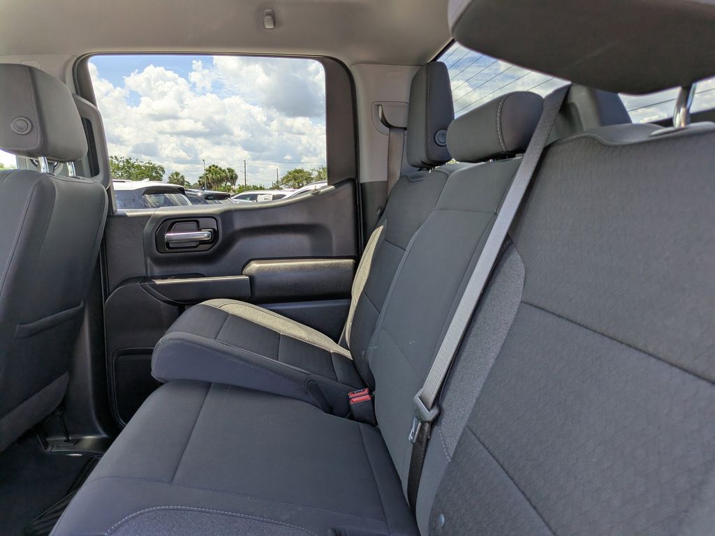 2025 Chevrolet Silverado 1500 Custom San Clemente CA