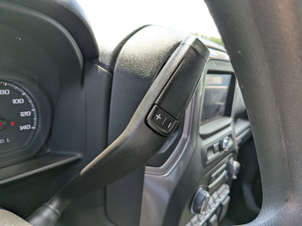 2025 Chevrolet Silverado 1500 Custom San Clemente CA