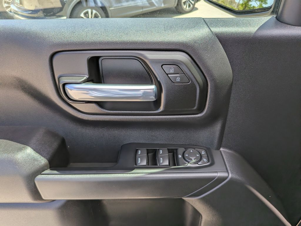 2025 Chevrolet Silverado 1500 Custom San Clemente CA