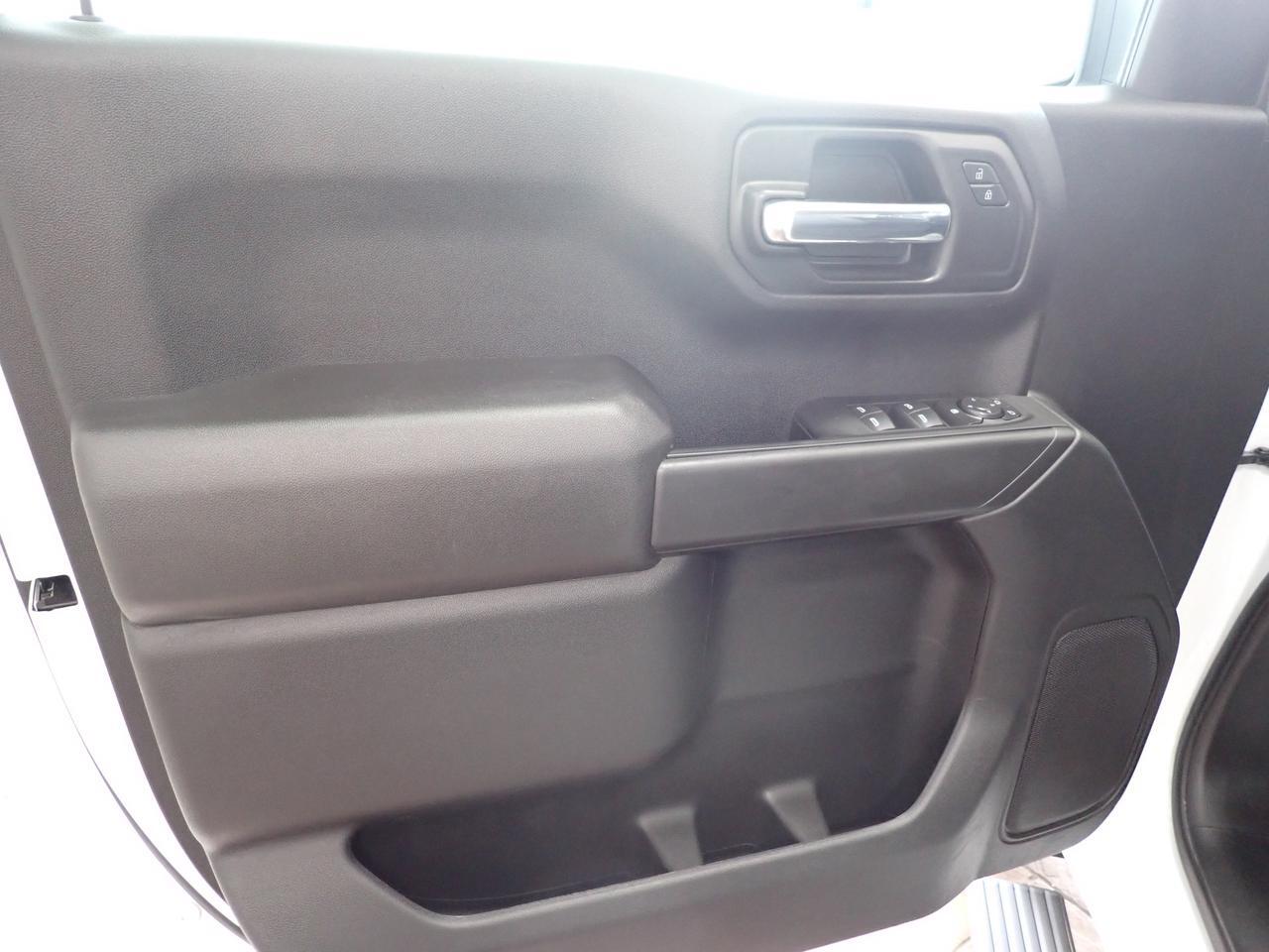 2025 Chevrolet Silverado 1500 Custom Trail Boss 4WD *DIESEL* Listowel ON