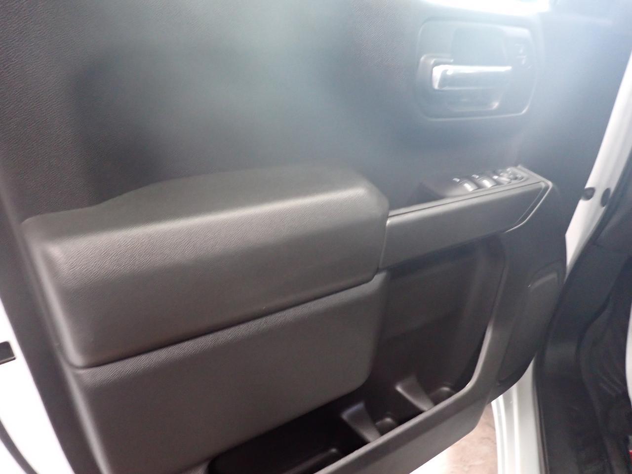 2025 Chevrolet Silverado 1500 Custom Trail Boss 4WD Listowel ON