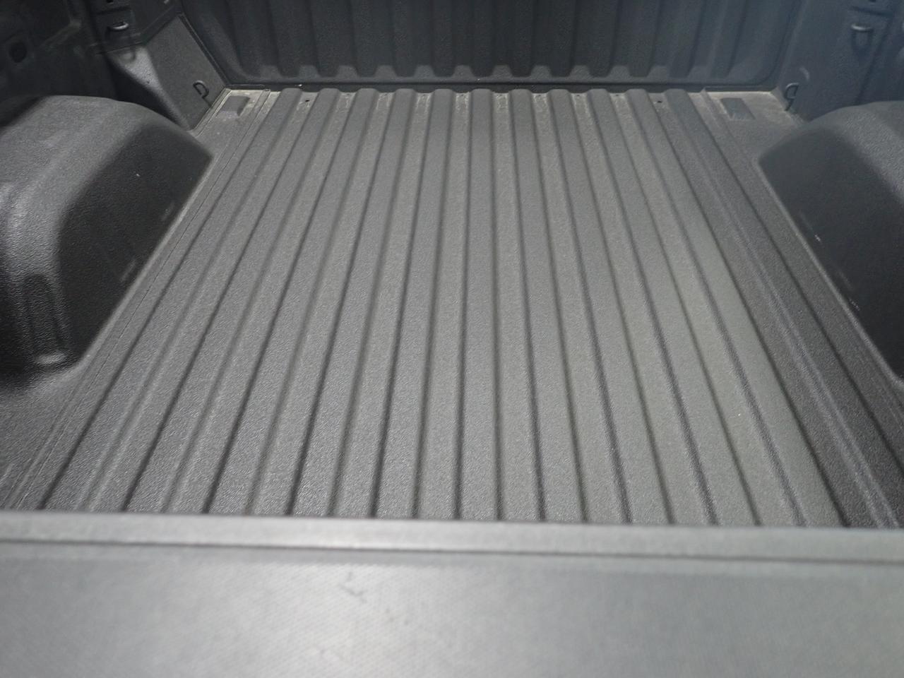 2025 Chevrolet Silverado 1500 Custom Trail Boss 4WD Listowel ON