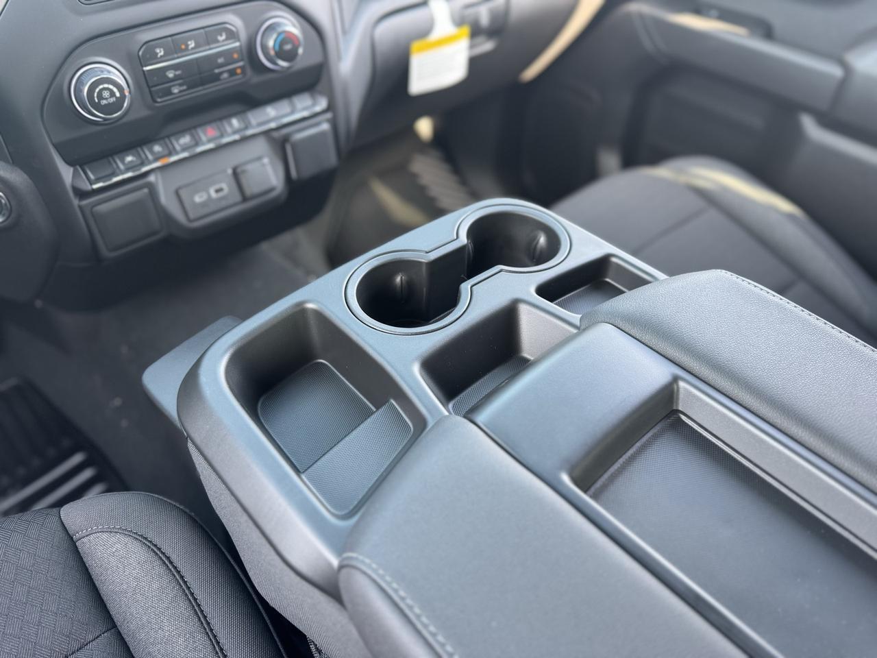 2025 Chevrolet Silverado 1500 Custom Trail Boss Crestwood KY