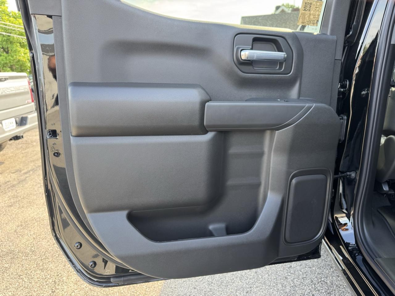 2025 Chevrolet Silverado 1500 Custom Trail Boss Crestwood KY