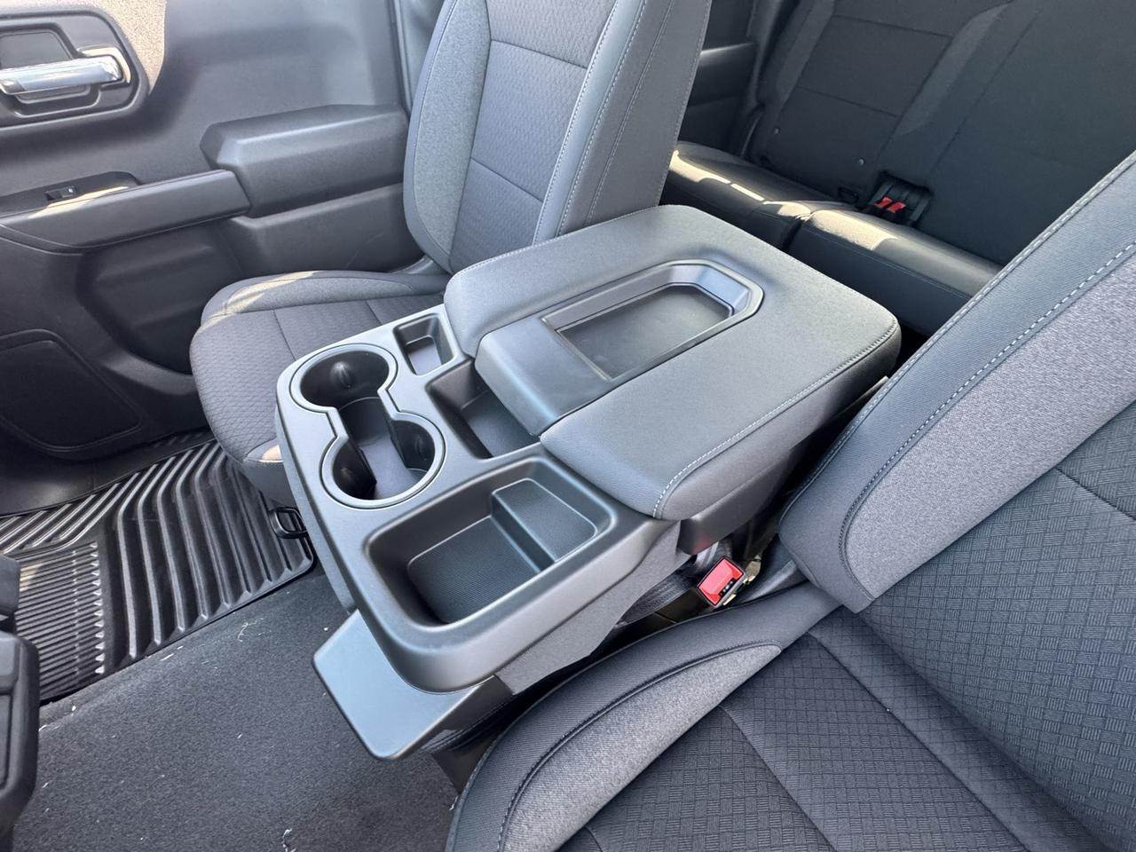 2025 Chevrolet Silverado 1500 Custom Trail Boss Crestwood KY