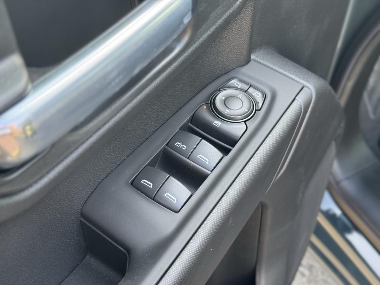 2025 Chevrolet Silverado 1500 Custom Trail Boss Crestwood KY