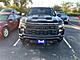 2025 Chevrolet Silverado 1500 Custom Trail Boss Crew Cab 4WD 5.3L w/Off-RoadAssistSteps Spray-OnBedliner TrailerBrakeController Milwaukee WI