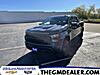 2025 Chevrolet Silverado 1500 Custom Trail Boss Crew Cab 4WD 5.3L w/Off-RoadSteps Spray-OnBedliner RearWheelhouseLiners